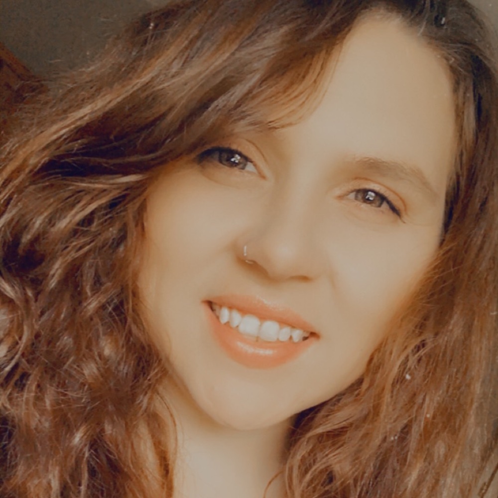 Meet your Posher, Kaitlin